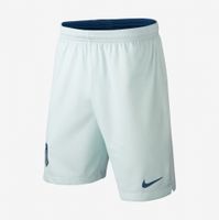 Детские шорты NIKE ATM BRT STAD SHORT 3R JR (HO18) 940470-357 - вид 1 миниатюра