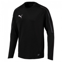 Свитер PUMA FINAL Training Sweat (SS18)