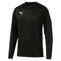 Свитер PUMA LIGA TRAINING SWEAT (SS18)