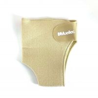 Бандаж на голеностоп MUELLER - ONE SIZE- белый