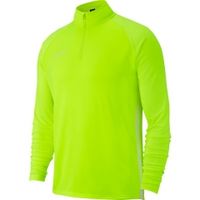 Свитер NIKE DRY ACDMY19 DRIL TOP (SP19)