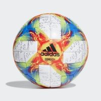 Футбольный мяч ADIDAS CONEXT19 OMB (SS19) DN8633 - вид 1 миниатюра