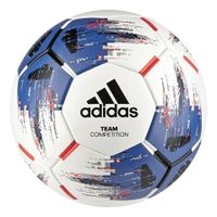 Футбольный мяч ADIDAS TEAM Competition (SS19)