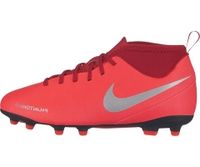 Бутсы NIKE PHANTOM VSN CLUB DF FG/MG JR (SP19)