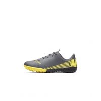 Детские шиповки NIKE VAPOR 12 ACADEMY PS TF JR (SP19) AH7353-070 - вид 1 миниатюра