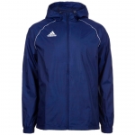 Влагозащитная куртка ADIDAS CORE18 RN JKT JR