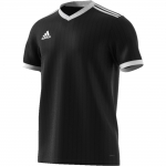 Футболка ADIDAS TABELA 18 JSY CE8934 - вид 1 миниатюра