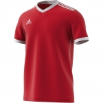 Футболка ADIDAS TABELA 18 JSY CE8935 - вид 1 миниатюра