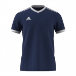 Футболка ADIDAS TABELA 18 JSY CE8937 - вид 1 миниатюра