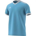 Футболка ADIDAS TABELA 18 JSY CE8943 - вид 1 миниатюра