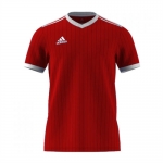 Футболка ADIDAS TABELA 18 JSY JR CE8914 - вид 1 миниатюра