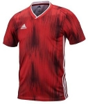 Футболка ADIDAS TIRO 19 JSY DP3531 - вид 1 миниатюра