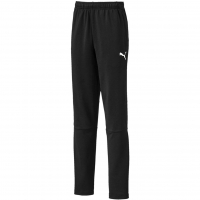 Штаны PUMA LIGA Training Pants Pro JR (SS18) Штаны PUMA LIGA Training Pants Pro JR (SS18)
