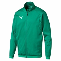 Куртка PUMA LIGA TRAINING JACKET JR (SS18)