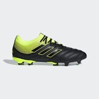 Бутсы ADIDAS COPA 19.3 FG (SS19) BB8090 - вид 1 миниатюра