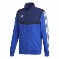 Куртка ADIDAS TIRO19 PRE JKT DT5266 - вид 1 миниатюра