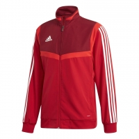 Куртка ADIDAS TIRO19 PRE JKT D95933 - вид 1 миниатюра