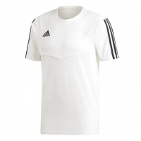Футболка ADIDAS TIRO19 TEE DT5414 - вид 1 миниатюра