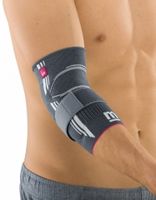 Бандаж локтевой с сИЛИКОНОВЫМИ вкладышами EPICOMED