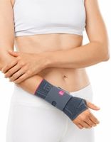 Бандаж на лучезапястный сустав-правый AKTIVE