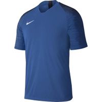 Футболка NIKE DRY STRKE JSY SS (SP19) AJ1018-463 - вид 1 миниатюра