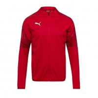 Куртка PUMA CUP Sideline Jacket (SS19) 65604301 - вид 1 миниатюра