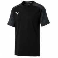 Футболка PUMA CUP Sideline Tee (SS19)