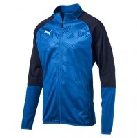 Куртка PUMA CUP Training Poly Jacket Core (SS19)