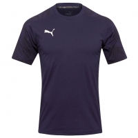 Футболка PUMA CUP Sideline Tee (SS19)