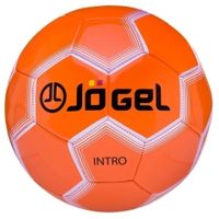 Футбольный мяч JOGEL