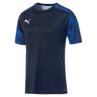 Футболка PUMA CUP Training Jersey (SS19)