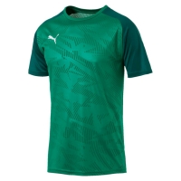 Футболка PUMA CUP Training Jersey Core (SS19)