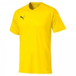Футболка PUMA LIGA Jersey Core (SS18)
