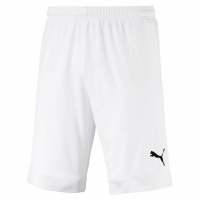 Шорты PUMA CUP SHORTS (SS19) Шорты PUMA CUP SHORTS (SS19)