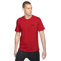 Футболка NIKE ATM TEE KIT STORY TELL (SU19) AQ7518-600 - вид 1 миниатюра
