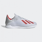 Обувь для зала ADIDAS X 19.3 IN (FW19) F35370 - вид 1 миниатюра