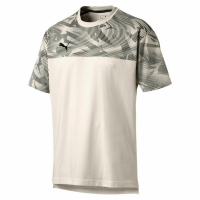 Футболка PUMA CUP Casuals Tee (SS19)