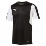 Футболка PUMA Dominate SS Shirt (SS17)