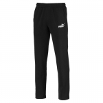 Брюки ESS Logo Pants FL op Puma Black