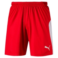 Шорты PUMA LIGA Shorts Шорты PUMA LIGA Shorts
