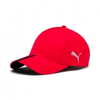 Бейсболка PUMA LIGA Cap Red (SS18)