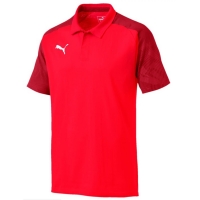 Поло PUMA CUP Sideline Polo (SS19)