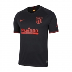 Футболка NIKE ATM BRT STAD JSY SS AW (FA19) AJ5522-011 - вид 1 миниатюра