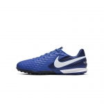 Детские шиповки NIKE LEGEND 8 PRO TF (FA19) AT6136-414 - вид 1 миниатюра