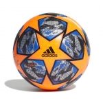 Футбольный мяч ADIDAS FINALE OMB W FW19 DY2561 - вид 1 миниатюра