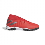 Детские шиповки ADIDAS NEMEZIZ 19.3 TF FW19 F34427 - вид 1 миниатюра