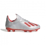 Бутсы ADIDAS X 19.1 FG JR FW19 F35683 - вид 1 миниатюра