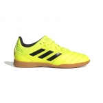 Детская обувь для зала ADIDAS COPA 19.3 IN SALA JR FW19 EF0561 - вид 1 миниатюра