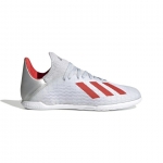 Обувь для зала ADIDAS X 19.3 IN JR FW19 F35355 - вид 1 миниатюра