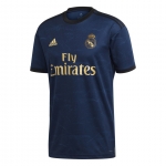 Футболка ADIDAS REAL A JSY FW19 FJ3151 - вид 1 миниатюра